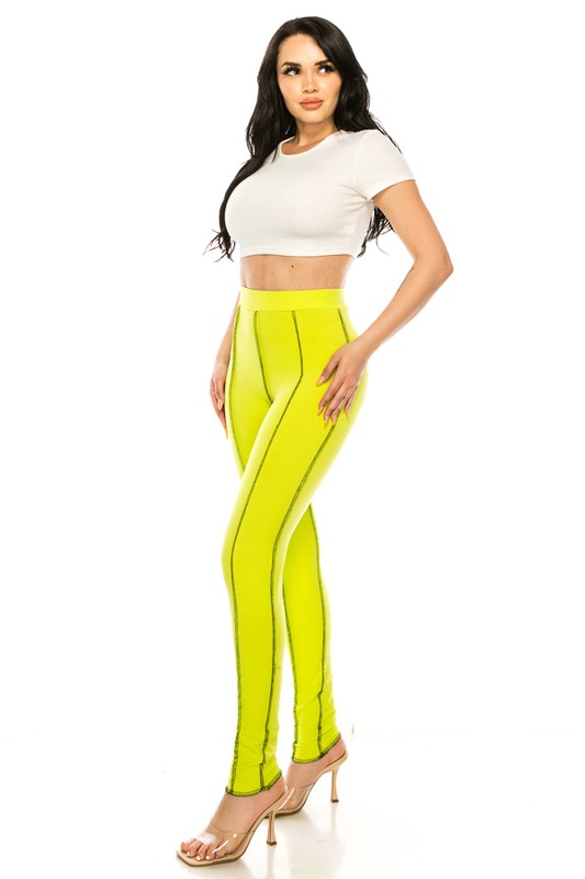 pants, leggings full length great stretch.