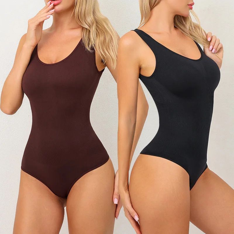 Girdle and Sling Tommy control .