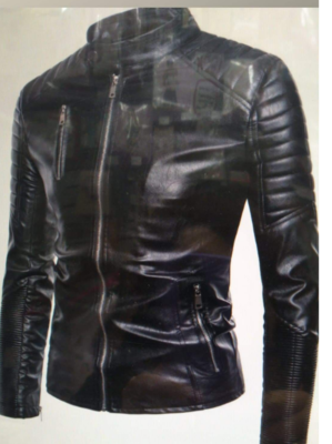 Men Fashion Imitation leather