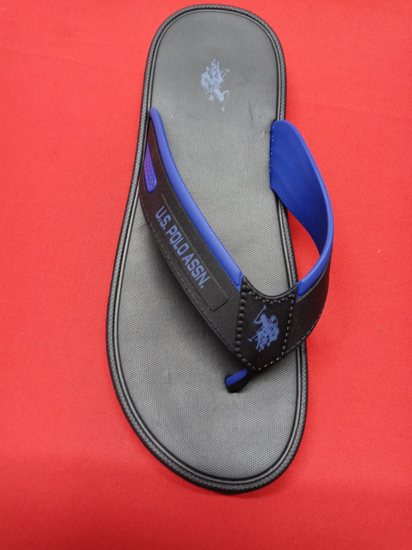 SANDALS DIFFERENT COLORE