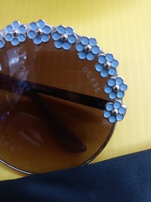 gafas originales Guess LENTE ORIGINAL.