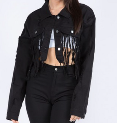 beautiful casual jean jacket for men in different colors red black white blue