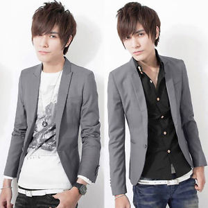 Chaqueta Skinny Suit