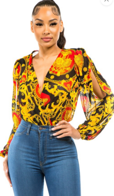 Bodysuit