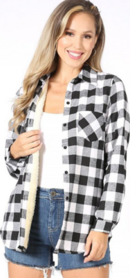 TOP Jacket classic (Copia)