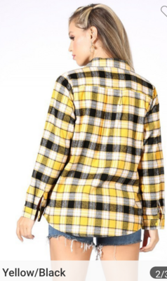 Jacket classic