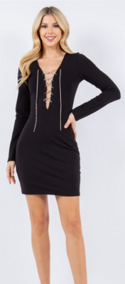 Dress French