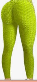 Pattern Print Fitness Leggings For Women Sporting Workout Leggins Trousers Slim (Copia) (Copia)