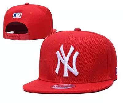 Hat Korean Version Of NY Summer
