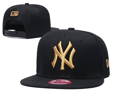 Hat Korean Version Of NY Summer