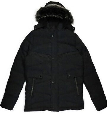 Jacket for men ONLY IN BLACK ONLY IN BLACK