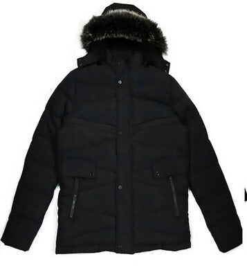 Jacket for men ONLY IN BLACK ONLY IN BLACK