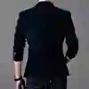 BLAZER JACKET FOR WINTER