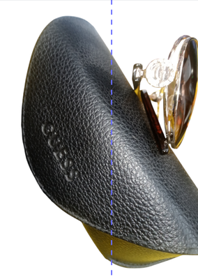 Gafas originales Guess