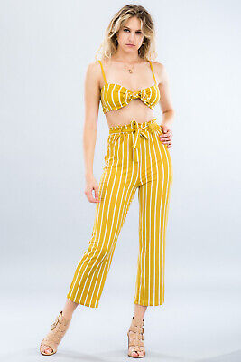 different color two piece