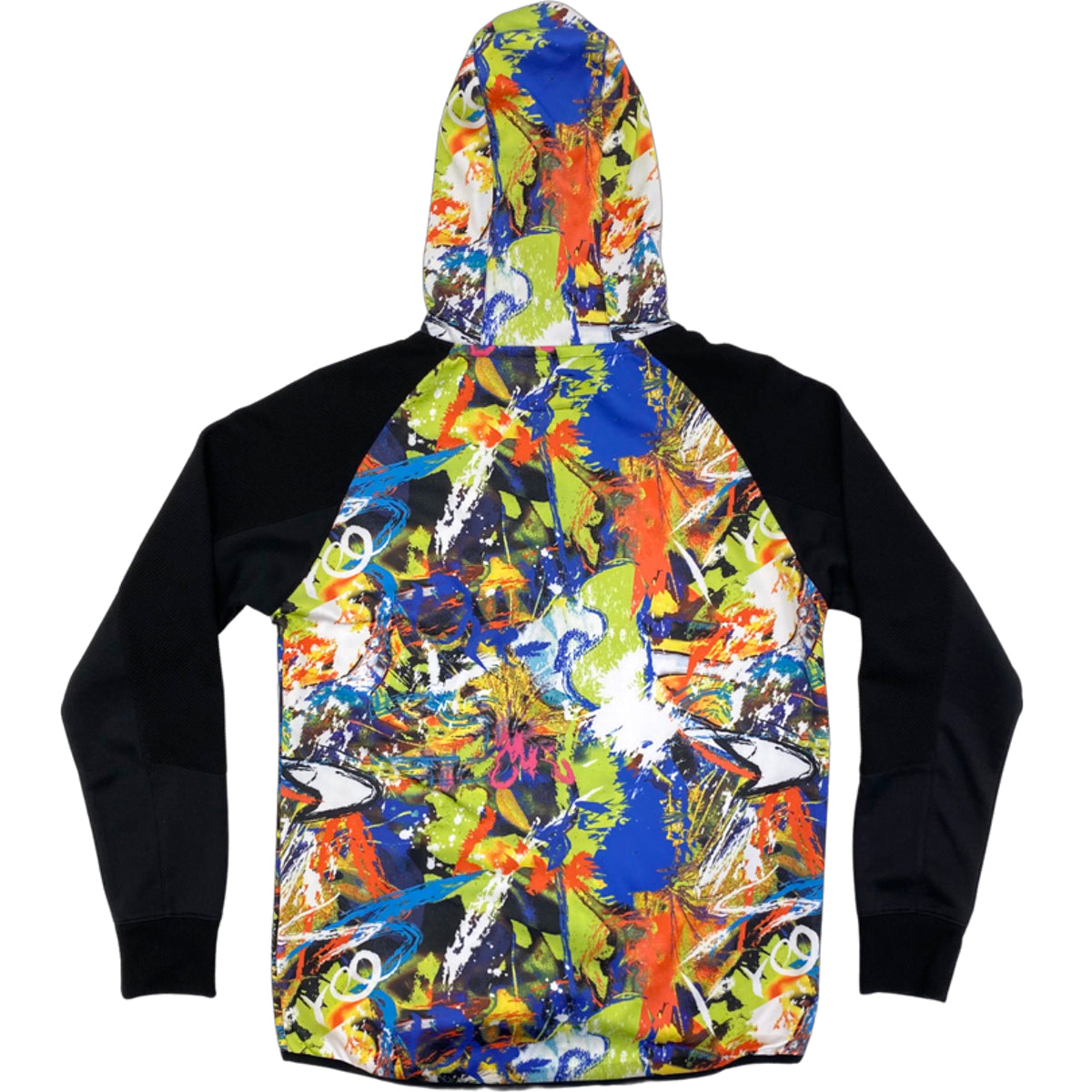 MAN TWO PIECE SET