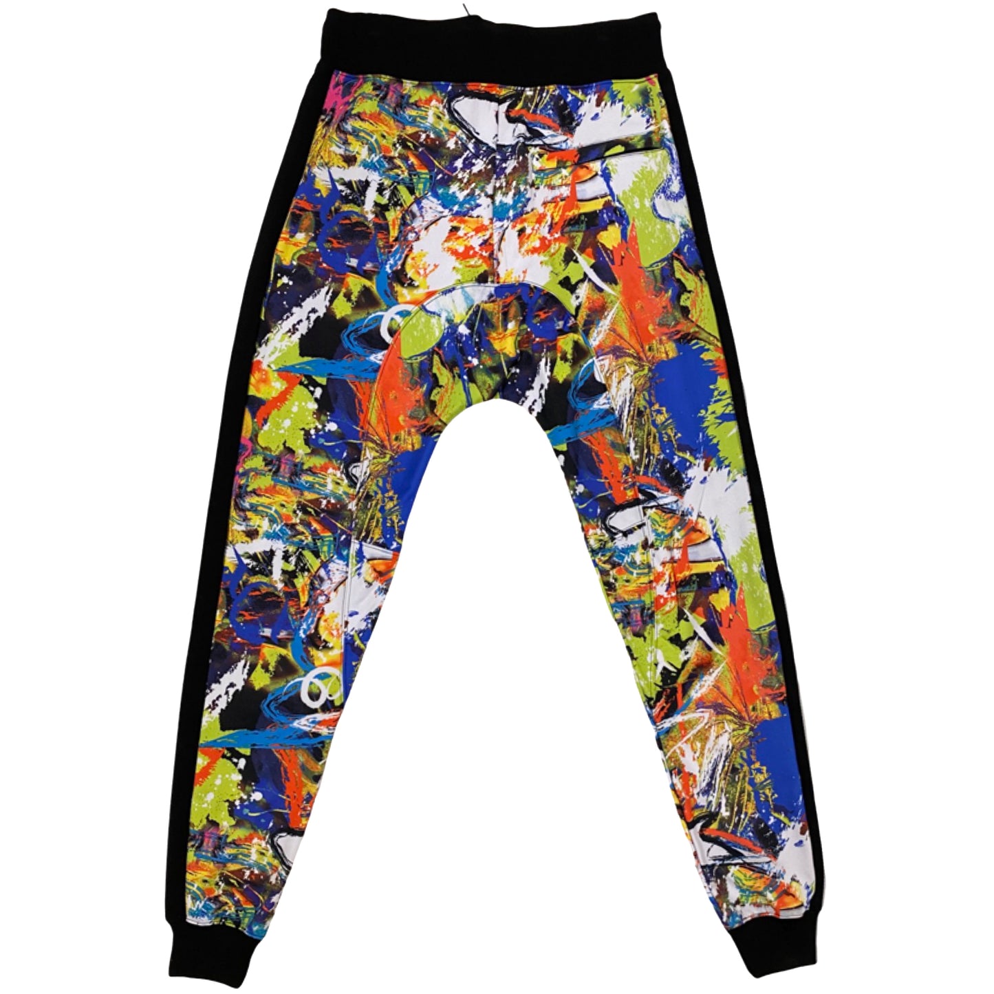 MAN TWO PIECE SET