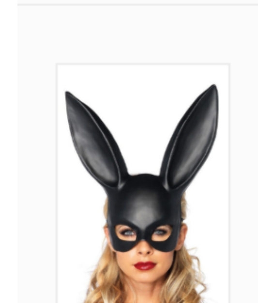 Sexy sensual mask for any occasion use it for whatever you want