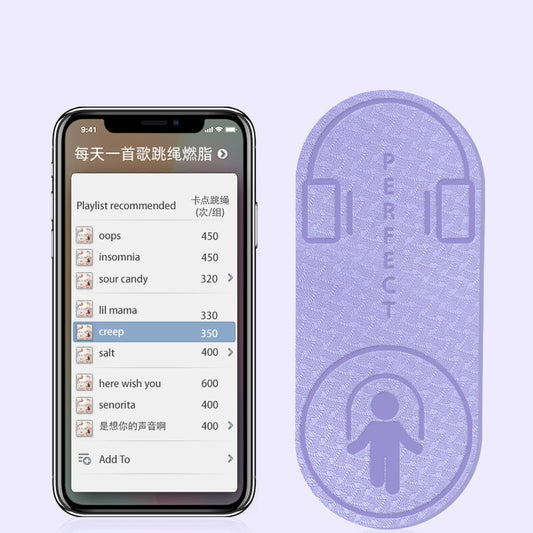 Yoga Mat Special Cushioning Mute Yoga For Fitness, Running, Aerobics