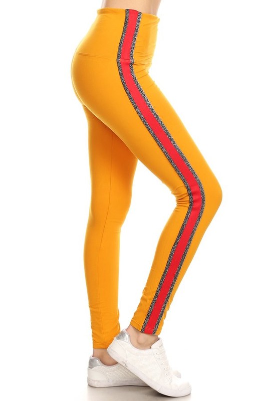 Leggings high waist LONG YOGA leggings (Copia) (Copia)