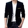 BLAZER JACKET FOR WINTER