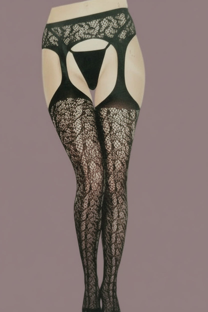 Fashion style Pantyhose HD 598