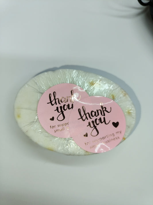 Oatmeal and rice soap is a skin lightener and also serves to cleanse and even out the complexion#7