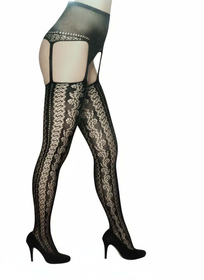 Fashion style Pantyhose HD 564