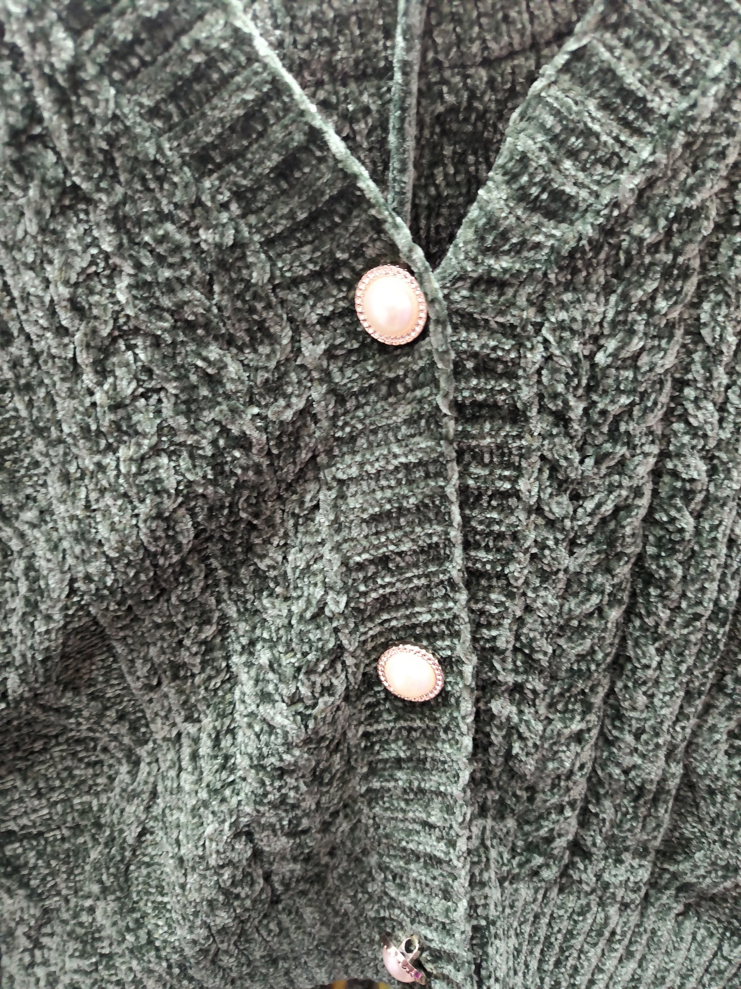 Two-piece set for the cold season