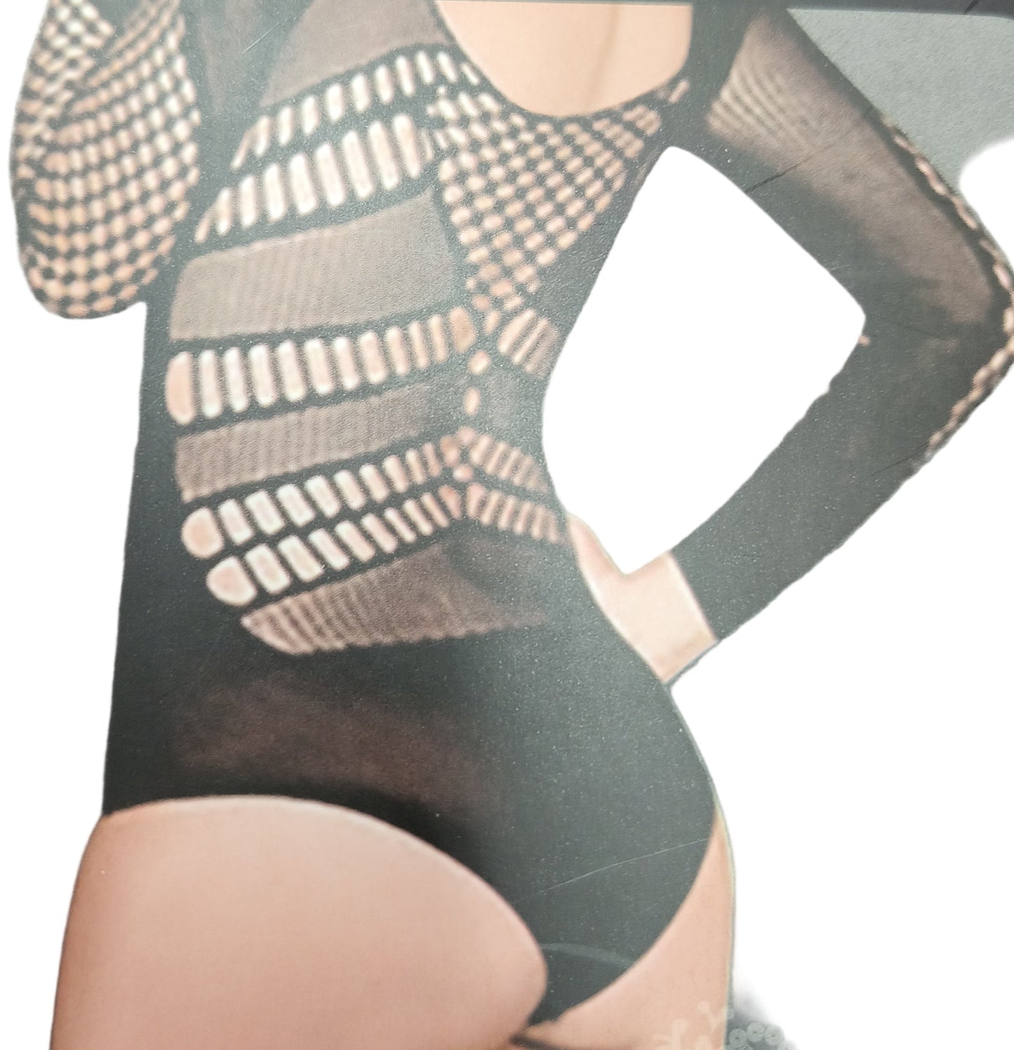 Fashion style clothing 1