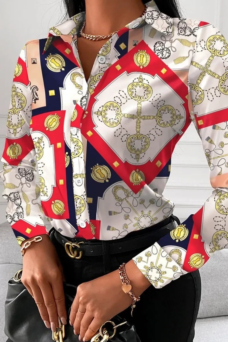 Long sleeve sweater blazer