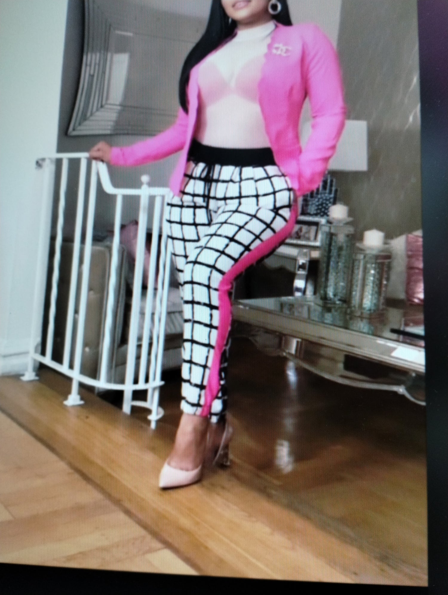 Pantalones para Mujer