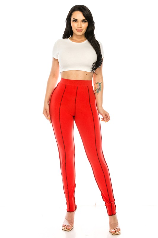 pants, leggings full length great stretch.