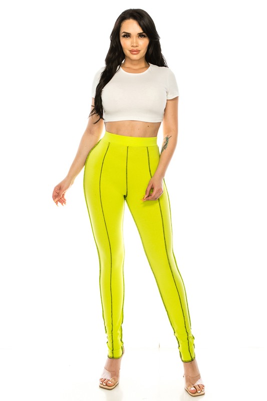 pants, leggings full length great stretch.