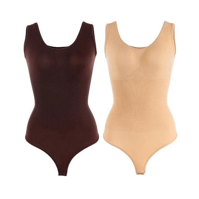 Women Firm Tummy Control for woman Butt Slimming lifter Underwear Waist Trainer Body Shaper