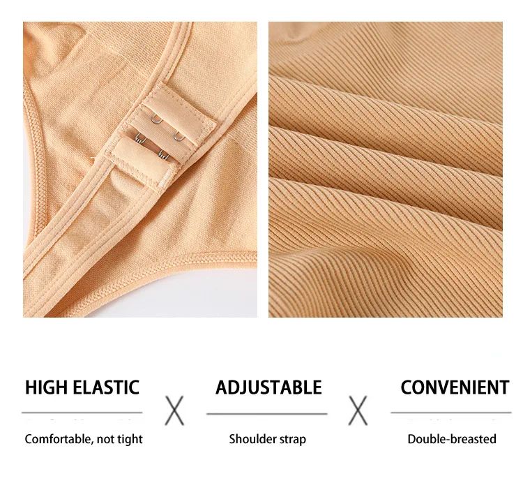 Women Firm Tummy Control for woman Butt Slimming lifter Underwear Waist Trainer Body Shaper