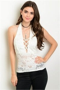 Camiseta sin mangas