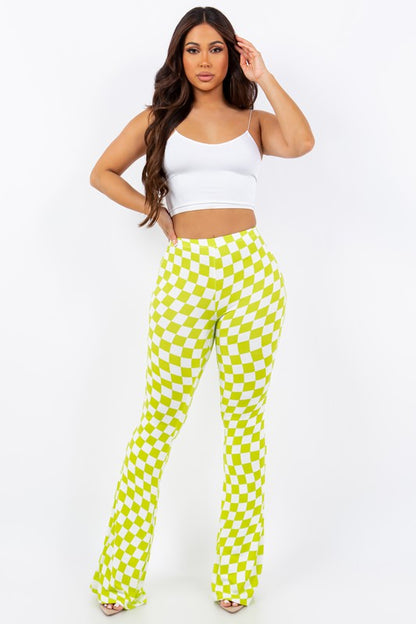 BELL BOTTOM PANTS