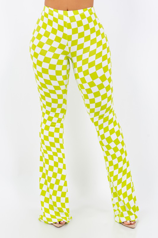 BELL BOTTOM PANTS