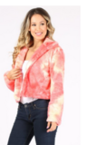 Jacket winter clothes and long sleeves