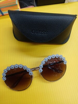 gafas originales Guess LENTE ORIGINAL.