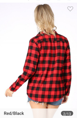 TOP Jacket classic
