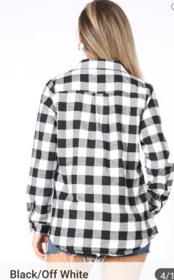 TOP Jacket classic