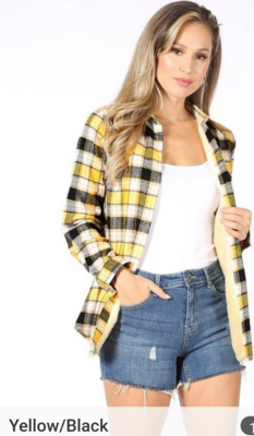 TOP Jacket classic (Copia)