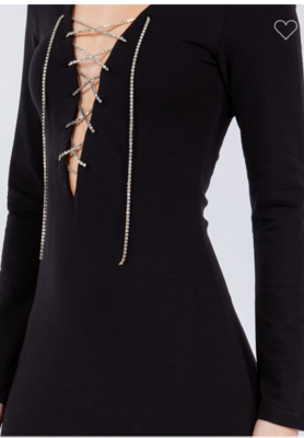 Dress French