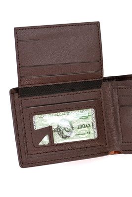 Men's Fashion Wallet   Non-returnable