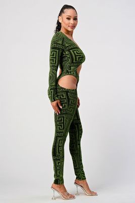 jumpsuit