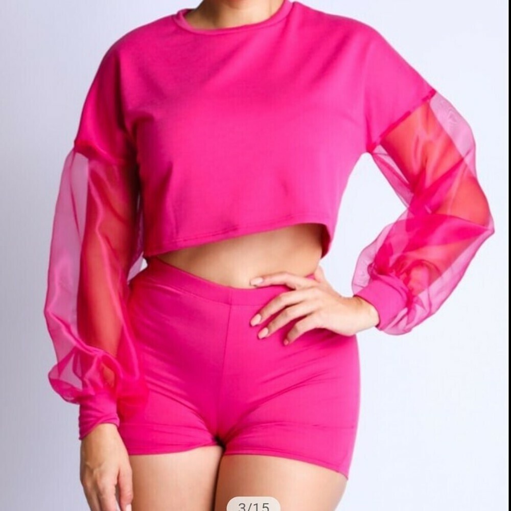 set 2 piece  of two feet