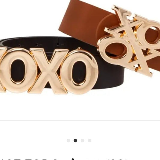 belt 2 colors available