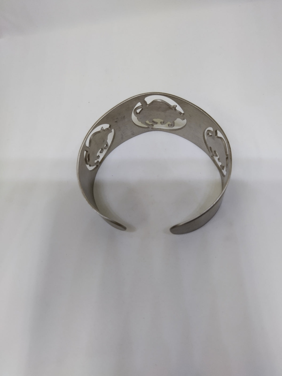 bracelet with zodiac symbols